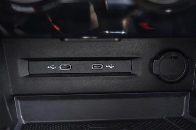 used 2024 Volkswagen Taos car, priced at $21,995