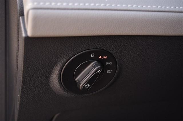 used 2024 Volkswagen Taos car, priced at $21,995