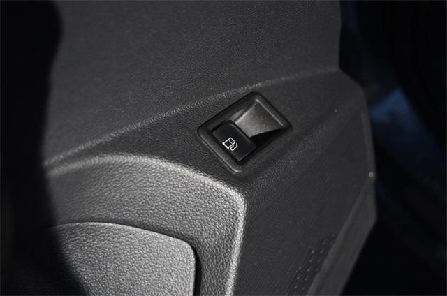 used 2024 Volkswagen Taos car, priced at $21,995