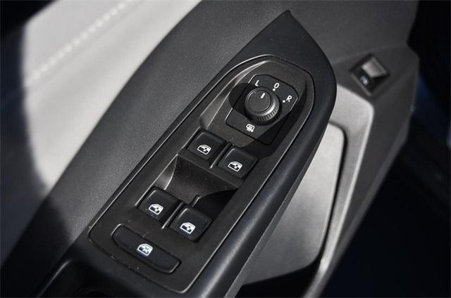 used 2024 Volkswagen Taos car, priced at $21,995