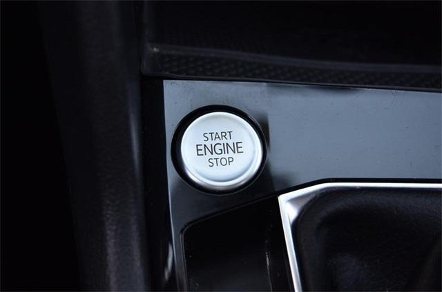 used 2024 Volkswagen Taos car, priced at $21,995