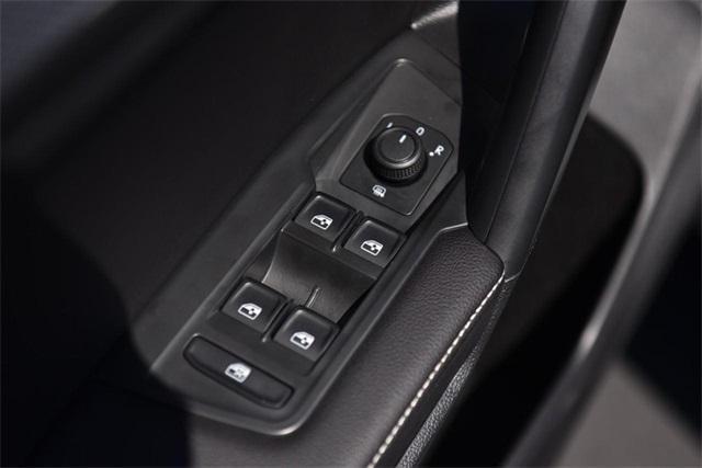 used 2024 Volkswagen Tiguan car, priced at $25,995