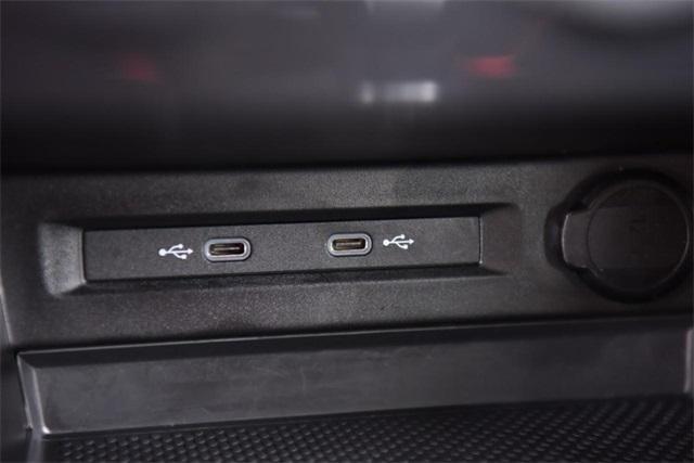 used 2024 Volkswagen Tiguan car, priced at $25,995