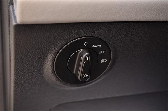 used 2024 Volkswagen Taos car, priced at $24,995