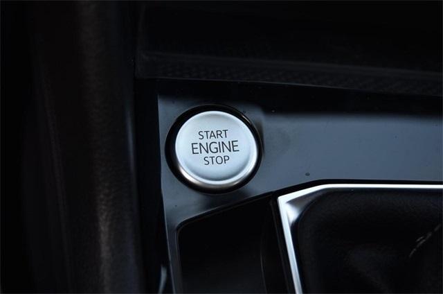 used 2024 Volkswagen Taos car, priced at $24,995