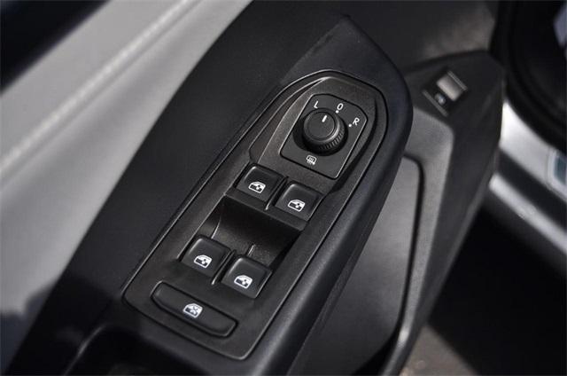 used 2024 Volkswagen Taos car, priced at $24,995