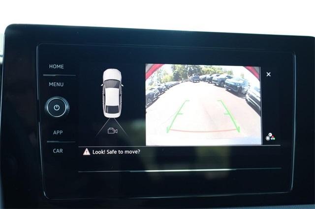 new 2025 Volkswagen Jetta car, priced at $23,682