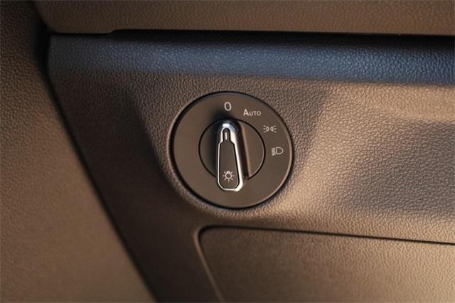 new 2025 Volkswagen Jetta car, priced at $23,682