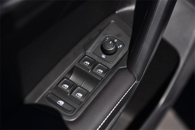 used 2024 Volkswagen Tiguan car, priced at $26,995