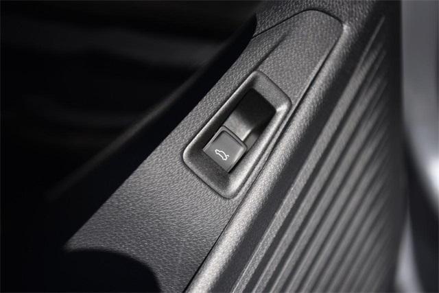 new 2025 Volkswagen ID.4 car, priced at $52,937