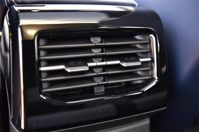 new 2025 Volkswagen ID.4 car, priced at $52,937