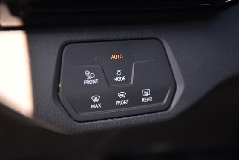new 2025 Volkswagen ID.4 car, priced at $52,937
