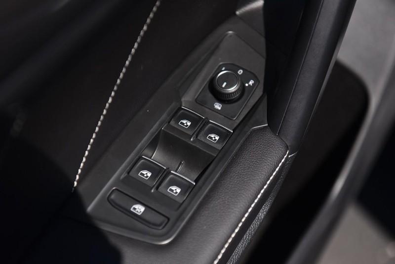 used 2023 Volkswagen Tiguan car, priced at $23,995