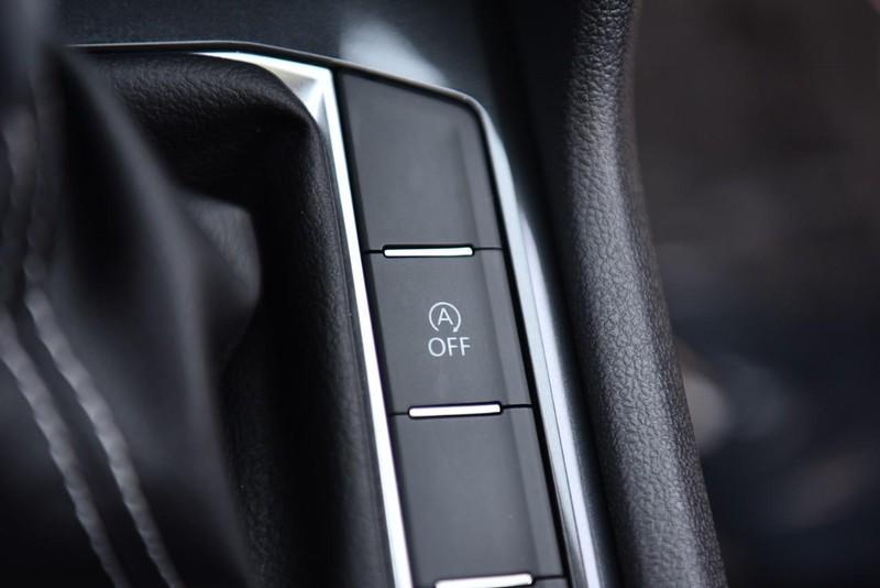 used 2023 Volkswagen Tiguan car, priced at $23,995