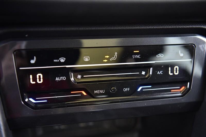 used 2023 Volkswagen Tiguan car, priced at $23,995
