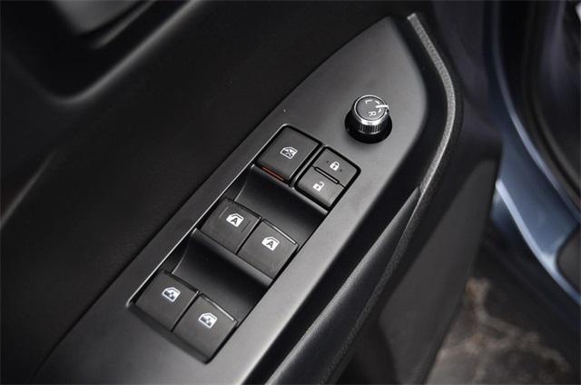 used 2018 Toyota Highlander car, priced at $19,995
