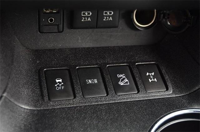 used 2018 Toyota Highlander car, priced at $19,995