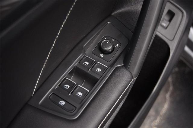 used 2024 Volkswagen Tiguan car, priced at $30,995