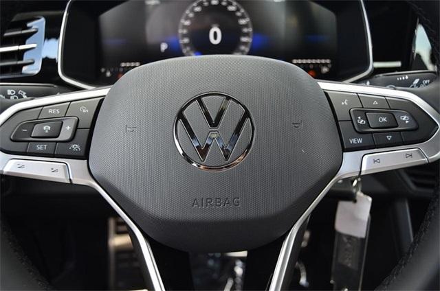 new 2025 Volkswagen Jetta car, priced at $23,518