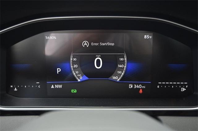 new 2025 Volkswagen Jetta car, priced at $23,518