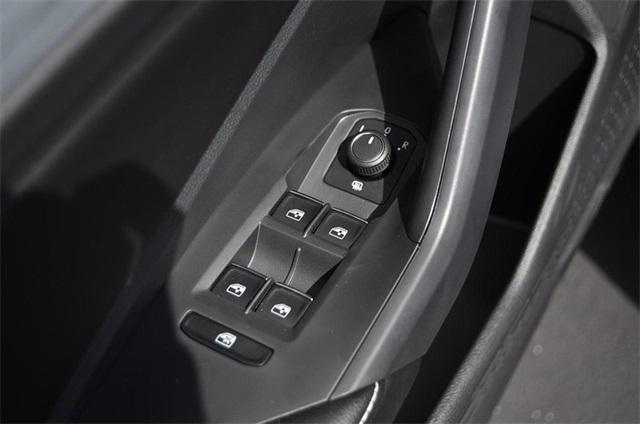 new 2025 Volkswagen Jetta car, priced at $23,518