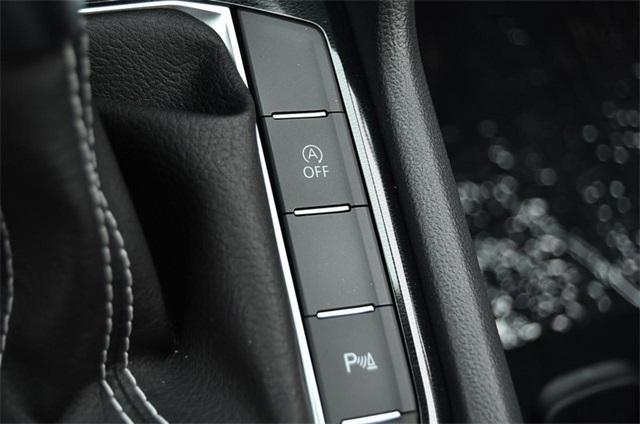 new 2025 Volkswagen Taos car, priced at $32,406
