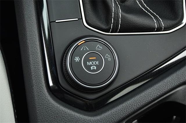 new 2025 Volkswagen Taos car, priced at $32,406
