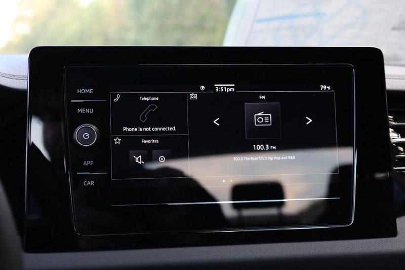 new 2025 Volkswagen Jetta car, priced at $23,692