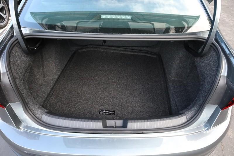 new 2025 Volkswagen Jetta car, priced at $23,692