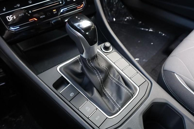 new 2025 Volkswagen Jetta car, priced at $23,692