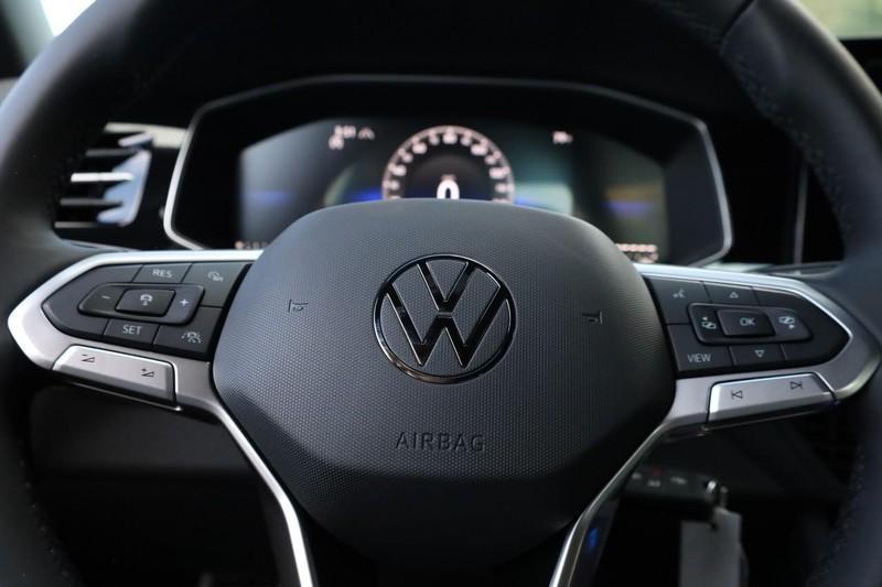 new 2025 Volkswagen Jetta car, priced at $23,692