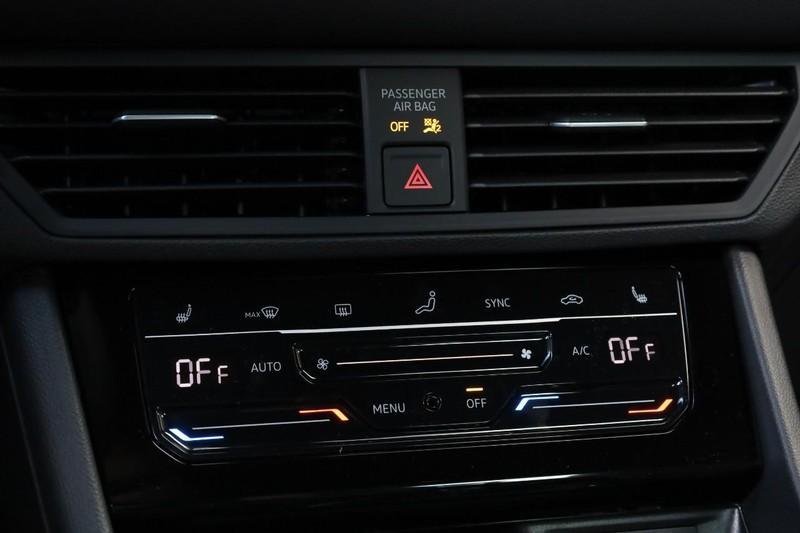 new 2025 Volkswagen Jetta car, priced at $23,692