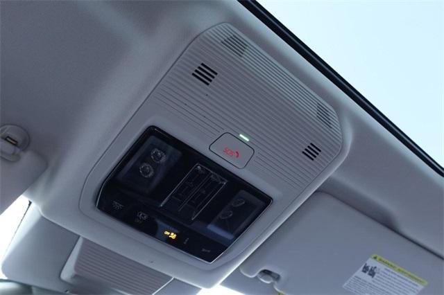 new 2025 Volkswagen Tiguan car, priced at $35,270