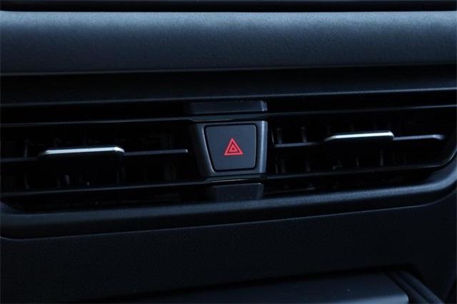 new 2025 Volkswagen Tiguan car, priced at $35,270