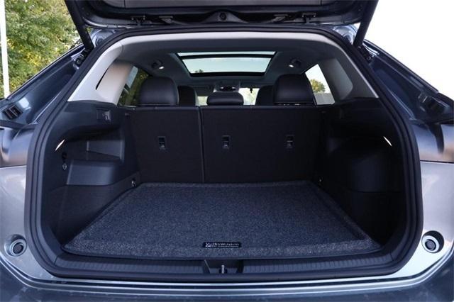 new 2025 Volkswagen Tiguan car, priced at $35,270