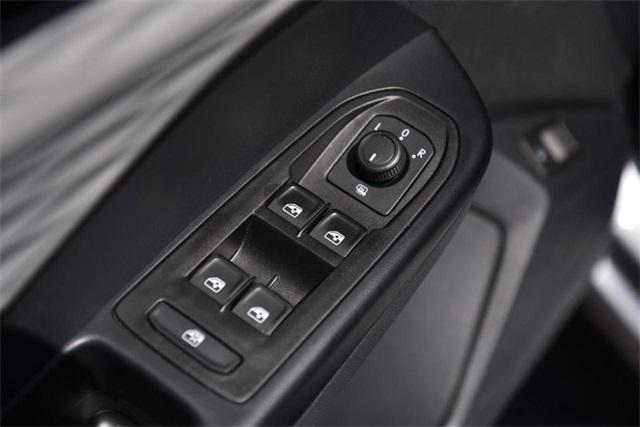 used 2024 Volkswagen Taos car, priced at $23,995