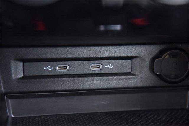 used 2024 Volkswagen Taos car, priced at $23,995
