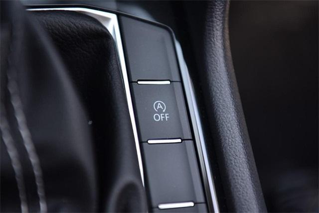 used 2024 Volkswagen Taos car, priced at $23,995