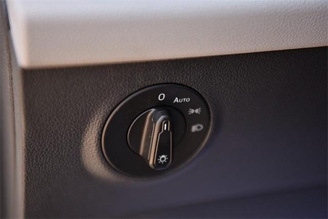 used 2024 Volkswagen Taos car, priced at $23,995