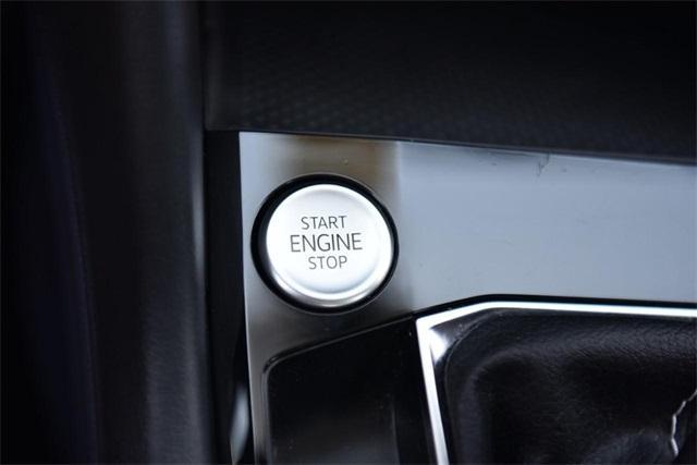 used 2024 Volkswagen Taos car, priced at $23,995