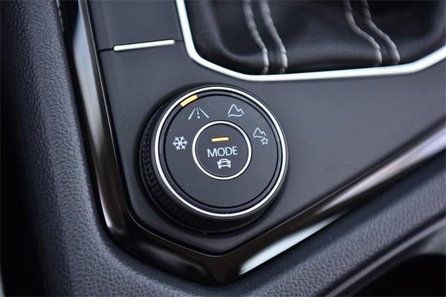 used 2024 Volkswagen Taos car, priced at $23,995