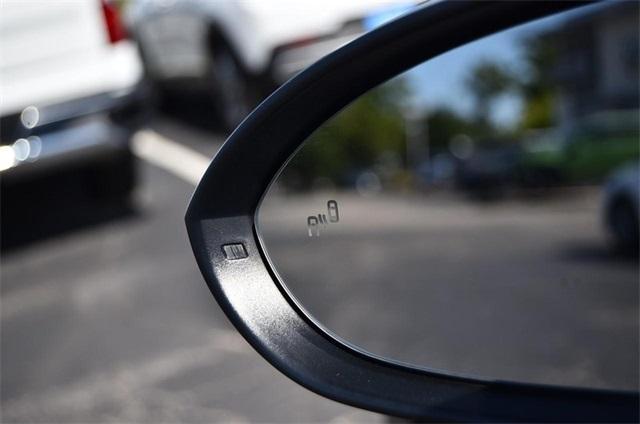 used 2019 Volkswagen Golf Alltrack car, priced at $15,555