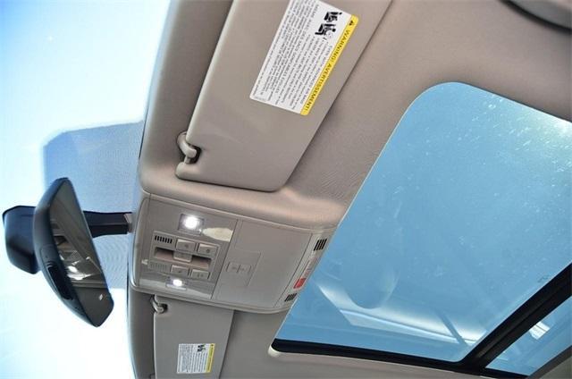 used 2019 Volkswagen Golf Alltrack car, priced at $15,555