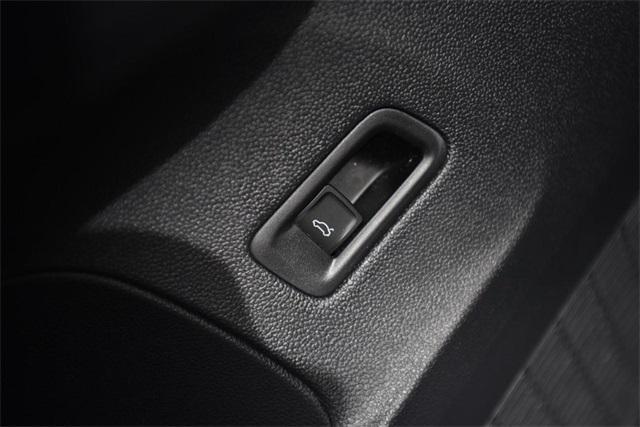 new 2025 Volkswagen Atlas Cross Sport car, priced at $42,853