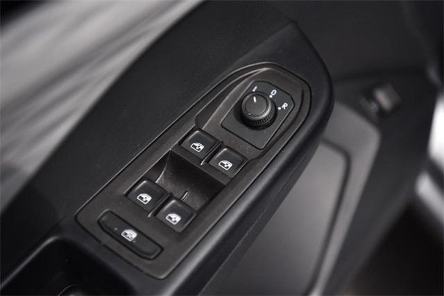 used 2024 Volkswagen Taos car, priced at $23,495