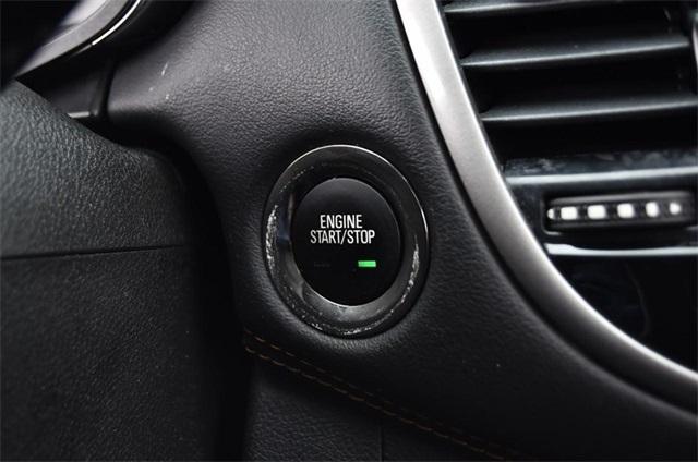 used 2020 Chevrolet Trax car, priced at $15,995