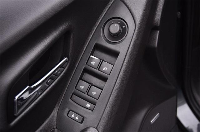 used 2020 Chevrolet Trax car, priced at $15,995