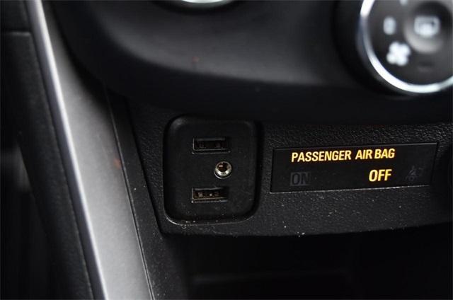 used 2020 Chevrolet Trax car, priced at $15,995