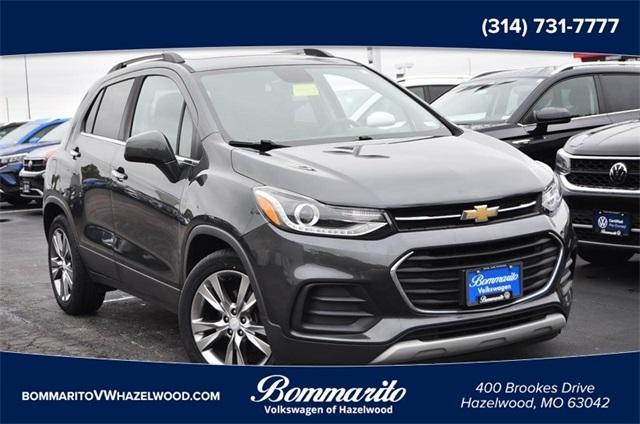 used 2020 Chevrolet Trax car, priced at $15,995