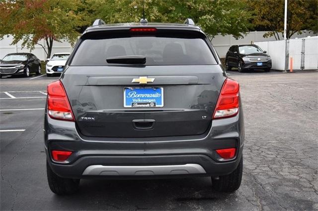 used 2020 Chevrolet Trax car, priced at $15,995